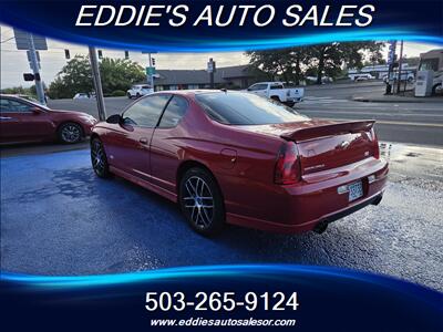 2006 Chevrolet Monte Carlo SS - Photo 9 - Gresham, OR 97080