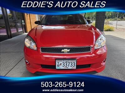2006 Chevrolet Monte Carlo SS - Photo 8 - Gresham, OR 97080