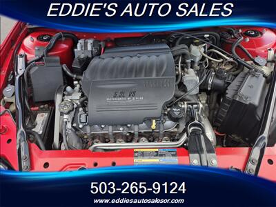 2006 Chevrolet Monte Carlo SS - Photo 21 - Gresham, OR 97080