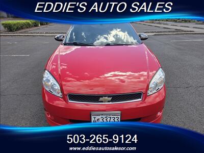 2006 Chevrolet Monte Carlo SS - Photo 15 - Gresham, OR 97080