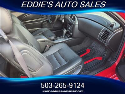 2006 Chevrolet Monte Carlo SS - Photo 5 - Gresham, OR 97080