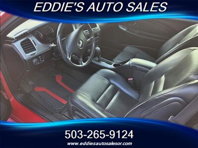 2006 Chevrolet Monte Carlo SS - Photo 11 - Gresham, OR 97080