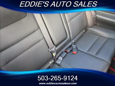 2006 Chevrolet Monte Carlo SS - Photo 4 - Gresham, OR 97080