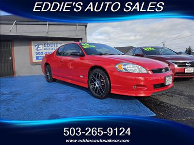 2006 Chevrolet Monte Carlo SS - Photo 13 - Gresham, OR 97080