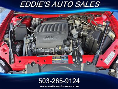 2006 Chevrolet Monte Carlo SS - Photo 16 - Gresham, OR 97080