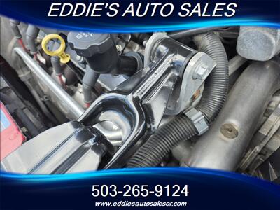 2006 Chevrolet Monte Carlo SS - Photo 19 - Gresham, OR 97080
