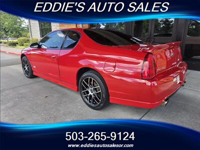 2006 Chevrolet Monte Carlo SS - Photo 11 - Gresham, OR 97080