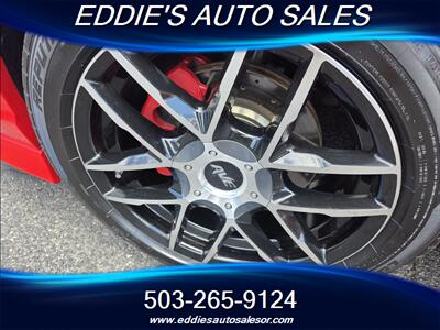 2006 Chevrolet Monte Carlo SS - Photo 18 - Gresham, OR 97080