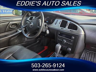 2006 Chevrolet Monte Carlo SS - Photo 15 - Gresham, OR 97080