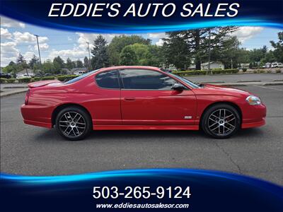 2006 Chevrolet Monte Carlo SS - Photo 16 - Gresham, OR 97080