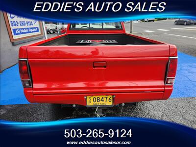 1989 Chevrolet S-10   - Photo 4 - Gresham, OR 97080