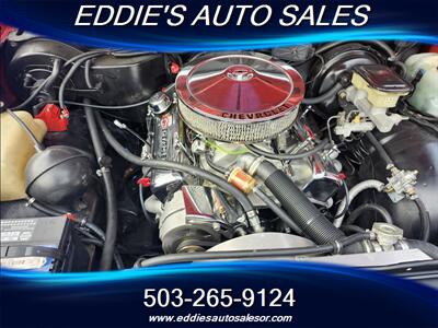 1989 Chevrolet S-10   - Photo 13 - Gresham, OR 97080
