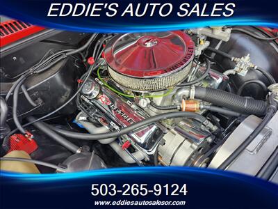1989 Chevrolet S-10   - Photo 14 - Gresham, OR 97080