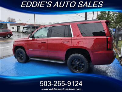 2015 Chevrolet Tahoe LT ((SUPER SUPER CLEAN TAHOE)) - Photo 7 - Gresham, OR 97080