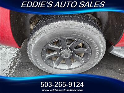 2015 Chevrolet Tahoe LT ((SUPER SUPER CLEAN TAHOE)) - Photo 8 - Gresham, OR 97080