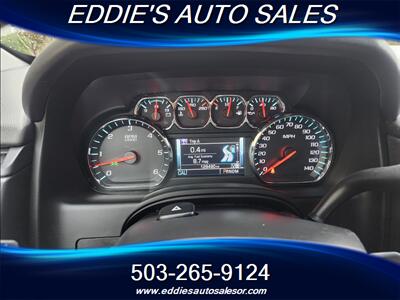 2015 Chevrolet Tahoe LT ((SUPER SUPER CLEAN TAHOE)) - Photo 17 - Gresham, OR 97080