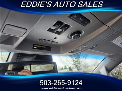 2015 Chevrolet Tahoe LT ((SUPER SUPER CLEAN TAHOE)) - Photo 20 - Gresham, OR 97080