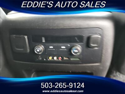 2015 Chevrolet Tahoe LT ((SUPER SUPER CLEAN TAHOE)) - Photo 12 - Gresham, OR 97080