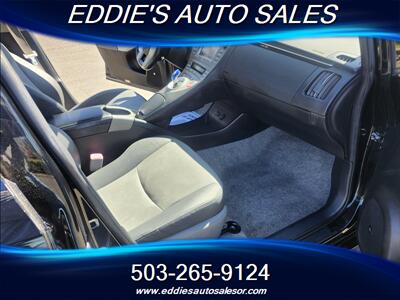 2012 Toyota Prius Four   - Photo 13 - Gresham, OR 97080