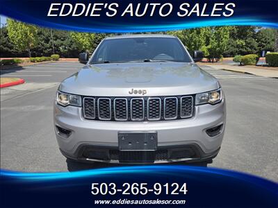 2017 Jeep Grand Cherokee Limited - Photo 7 - Gresham, OR 97080