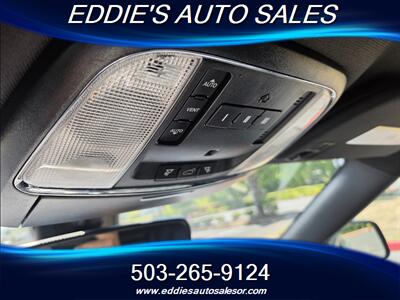 2017 Jeep Grand Cherokee Limited - Photo 22 - Gresham, OR 97080