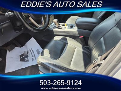 2017 Jeep Grand Cherokee Limited - Photo 14 - Gresham, OR 97080