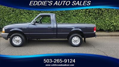 2000 Ford Ranger XL   - Photo 2 - Gresham, OR 97080