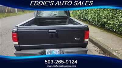 2000 Ford Ranger XL   - Photo 9 - Gresham, OR 97080