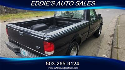 2000 Ford Ranger XL   - Photo 4 - Gresham, OR 97080
