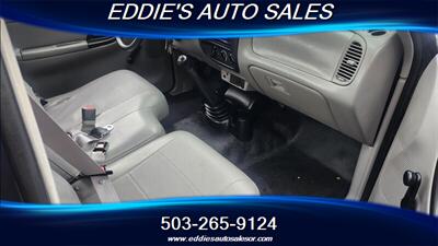 2000 Ford Ranger XL   - Photo 5 - Gresham, OR 97080