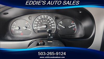 2000 Ford Ranger XL   - Photo 6 - Gresham, OR 97080