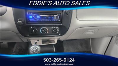 2000 Ford Ranger XL   - Photo 13 - Gresham, OR 97080