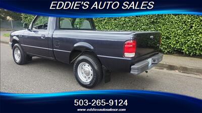 2000 Ford Ranger XL   - Photo 7 - Gresham, OR 97080