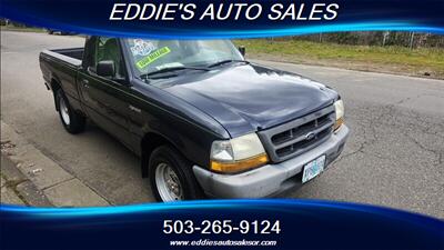 2000 Ford Ranger XL   - Photo 11 - Gresham, OR 97080