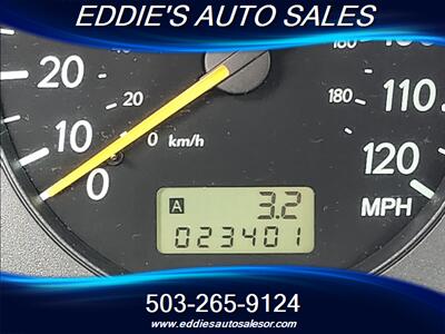 2002 Subaru Impreza 2.5 TS   - Photo 2 - Gresham, OR 97080