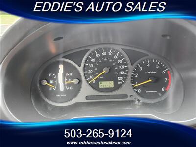 2002 Subaru Impreza 2.5 TS   - Photo 5 - Gresham, OR 97080