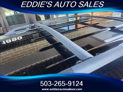 2002 Chevrolet Blazer LS  (( ONE OF A KIND))   - Photo 19 - Gresham, OR 97080