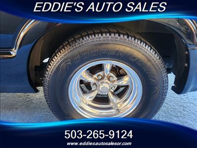 2002 Chevrolet Blazer LS (( ONE OF A KIND)) - Photo 23 - Gresham, OR 97080