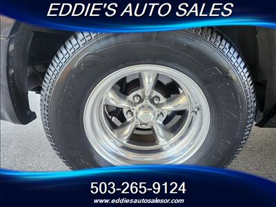 2002 Chevrolet Blazer LS  (( ONE OF A KIND))   - Photo 15 - Gresham, OR 97080