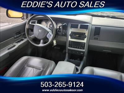 2004 Dodge Durango Limited (ONE OWNER )   - Photo 5 - Gresham, OR 97080