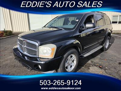 2004 Dodge Durango Limited (ONE OWNER )   - Photo 2 - Gresham, OR 97080