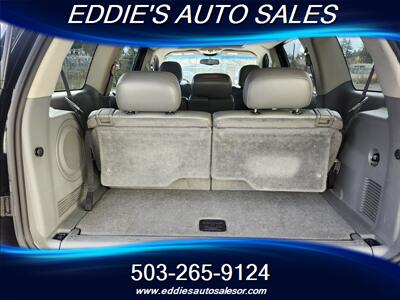 2004 Dodge Durango Limited (ONE OWNER )   - Photo 4 - Gresham, OR 97080