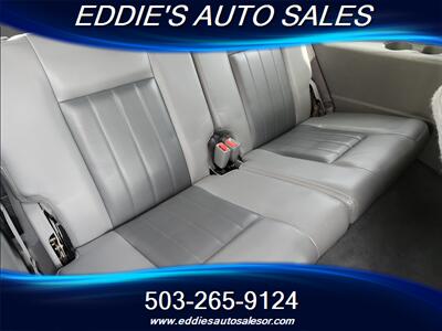 2004 Dodge Durango Limited (ONE OWNER )   - Photo 6 - Gresham, OR 97080