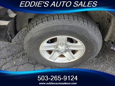 2004 Dodge Durango Limited (ONE OWNER )   - Photo 9 - Gresham, OR 97080