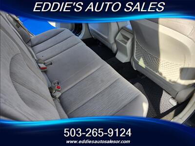 2013 Subaru Outback 2.5i Premium (ONE OF A KIND)   - Photo 13 - Gresham, OR 97080