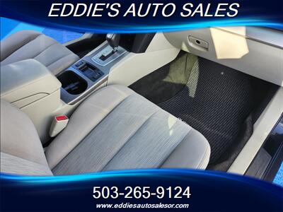 2013 Subaru Outback 2.5i Premium (ONE OF A KIND)   - Photo 11 - Gresham, OR 97080