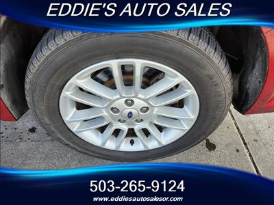 2013 Ford Flex SEL WITH LOW MILES   - Photo 13 - Gresham, OR 97080