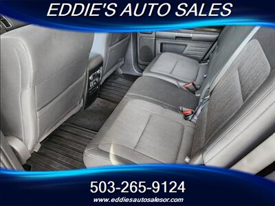 2013 Ford Flex SEL WITH LOW MILES   - Photo 11 - Gresham, OR 97080