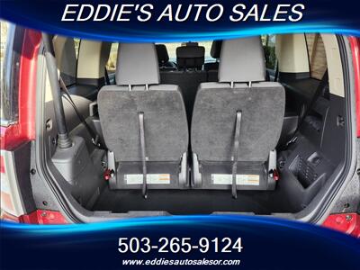 2013 Ford Flex SEL WITH LOW MILES   - Photo 12 - Gresham, OR 97080