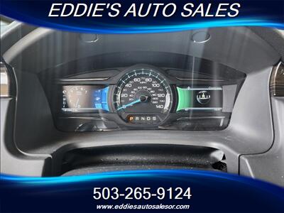 2013 Ford Flex SEL WITH LOW MILES   - Photo 14 - Gresham, OR 97080